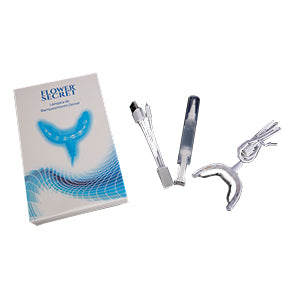 Lampara de blanqueamiento dental (Kit)